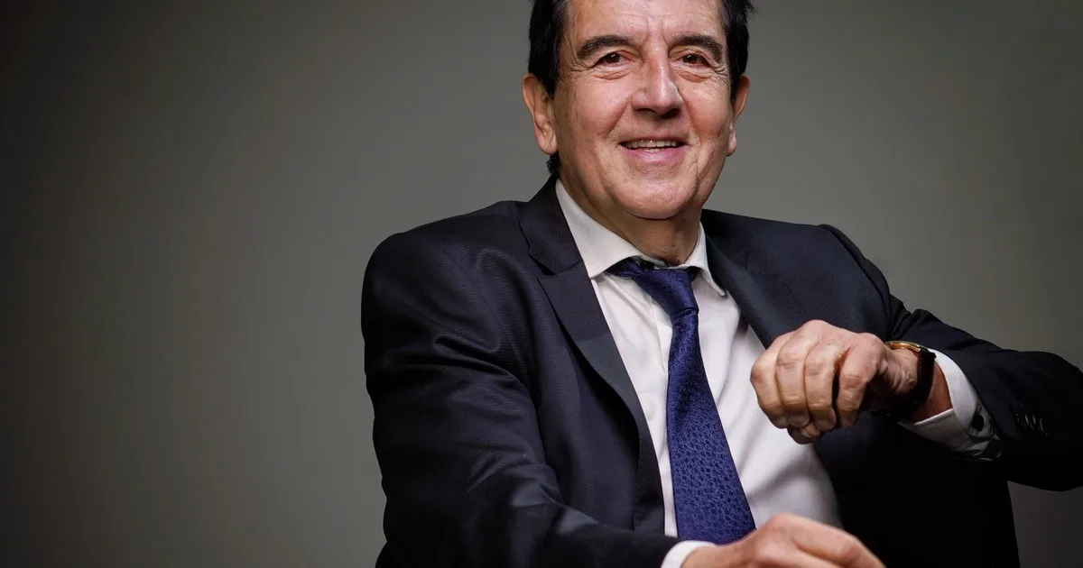 Melconian desafía a Milei y se anota para 2027