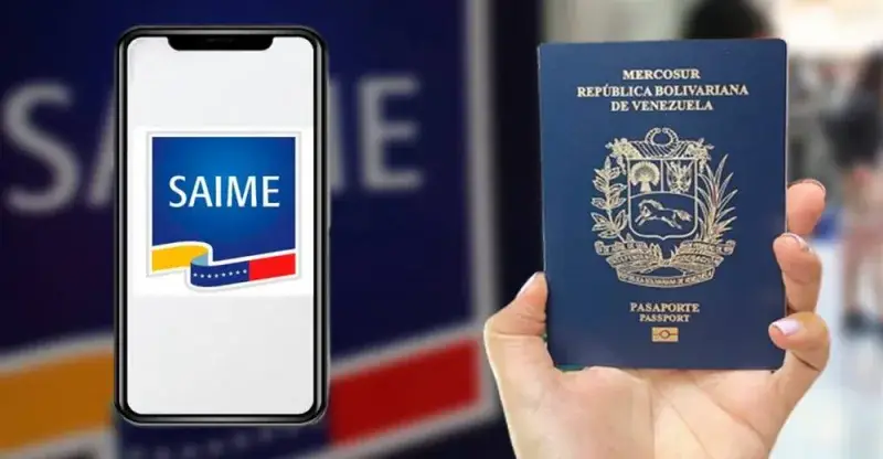SAIME anuncia oficinas operativas para trámites el 13 de julio