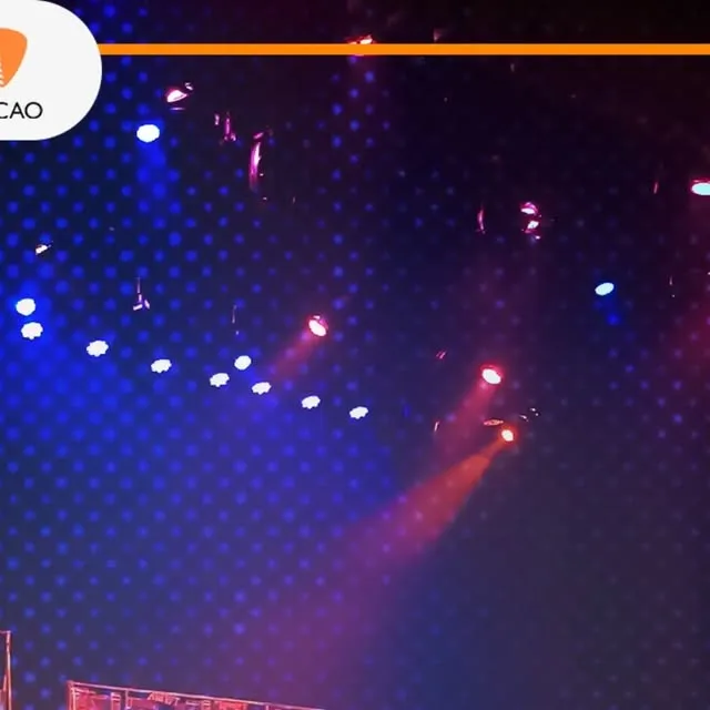 Publicación de Instagram de Centro Cultural Chacao | Eventos