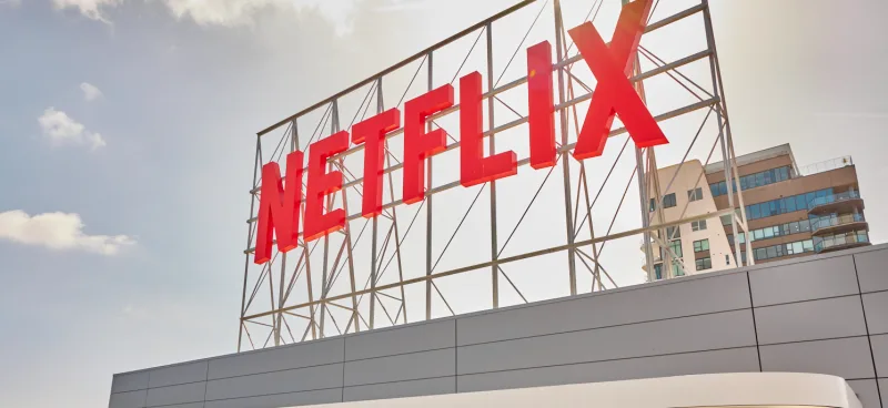 Netflix despide a 1.000 empleados ante la presión de apps sociales