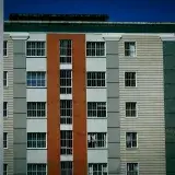 Las torres de vivienda en La Guaira quedaron bajo la lupa tras los sismos