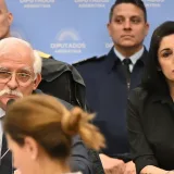 Aliados de Milei objetan artículos penales de la ley Malvinas