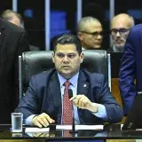 La victoria en el Senado expone fracturas en la derecha