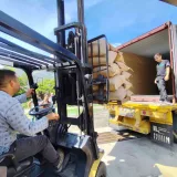 Mérida exportó 19,2 toneladas de café a Australia