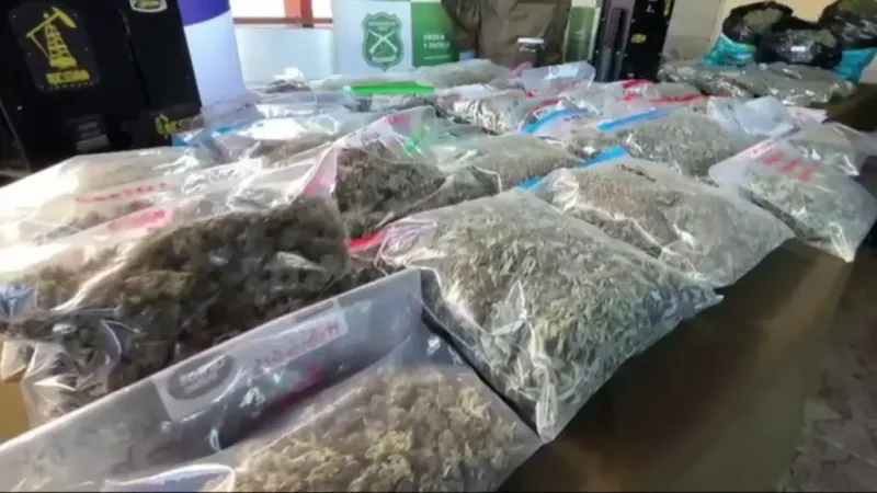 Investigan posible captación de dos adolescentes en Puerto Cabello