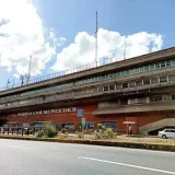 Baruta niega haber recibido plan para cambiar Paseo Las Mercedes