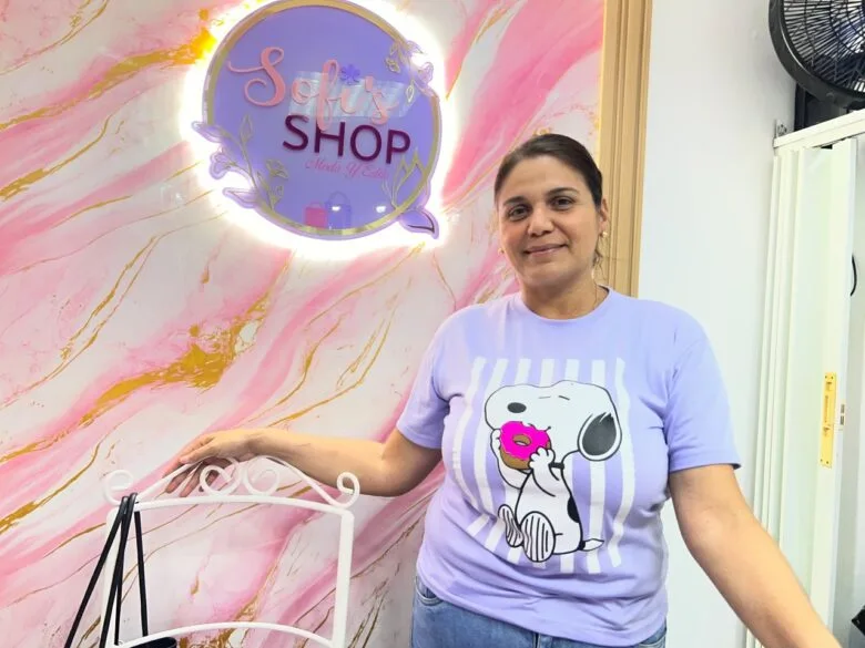 Comerciantes de Maturín dejan consejos a futuros emprendedores