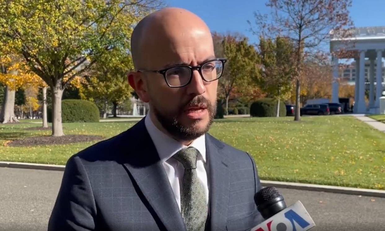 "El acuerdo es que no más americanos serán detenidos en Venezuela"