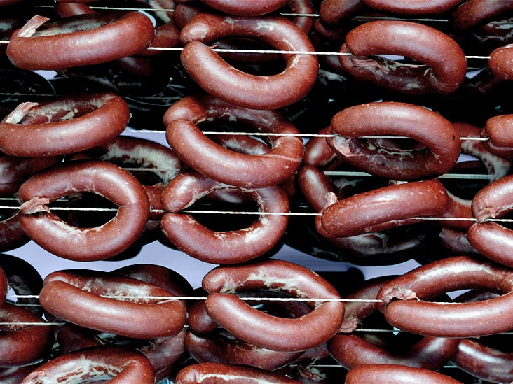 Carnes rojas y carbohidratos refinados vinculados al 70% de los casos de diabetes tipo 2 a nivel mundial