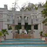 File:Parque de las Américas, Mérida, Yucatán, Feb 2015 02.jpg