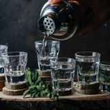 Cinco cócteles para celebrar el Día Internacional del vodka