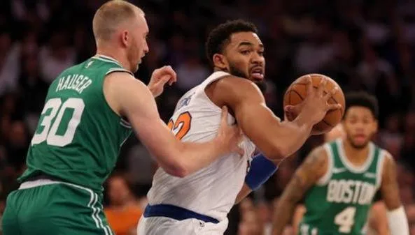La NBA ofrece 12 juegos este viernes 23 de octubre