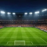 Las ligas de fútbol que dominan las apuestas en Venezuela