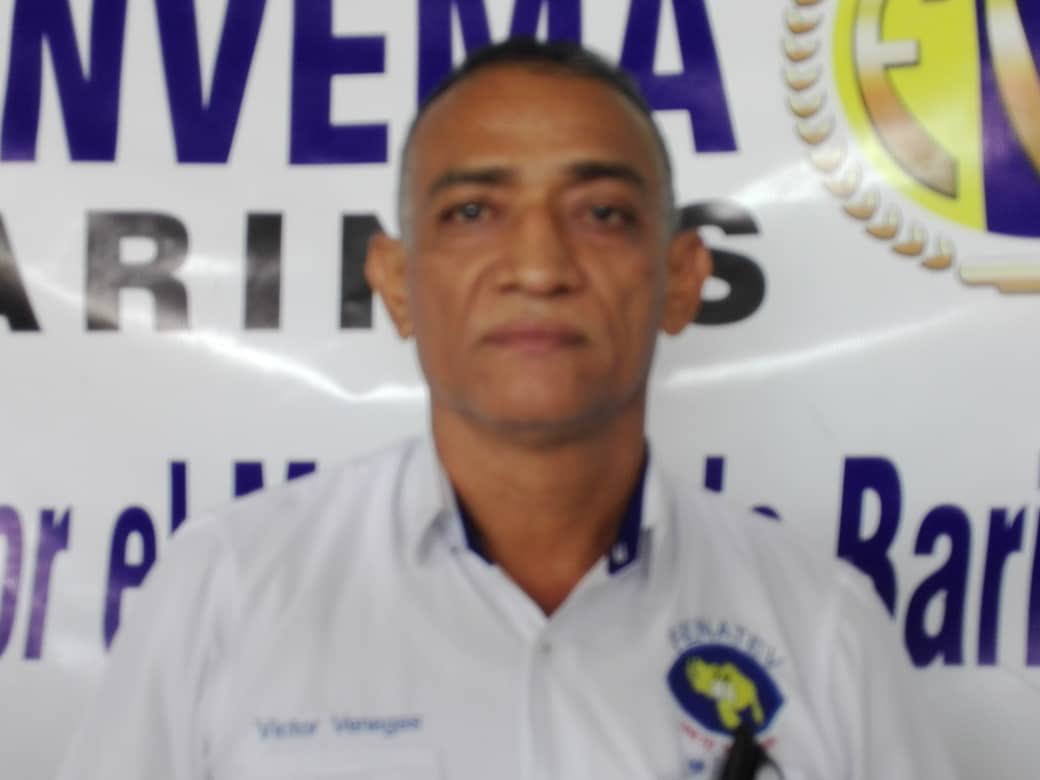 Detenido dirigente en Barinas presuntamente involucrado en trama conspirativa