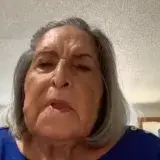 Madre de Hugo Marino mantiene reclamo tras 2.643 días sin rastro