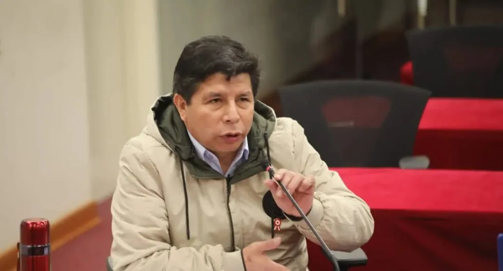 Congreso peruano deja al borde del archivo el caso Ascensos