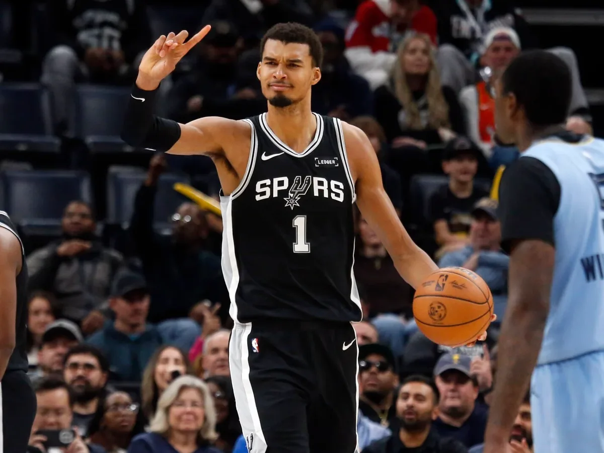 La NBA abre con un récord de 125 jugadores internacionales