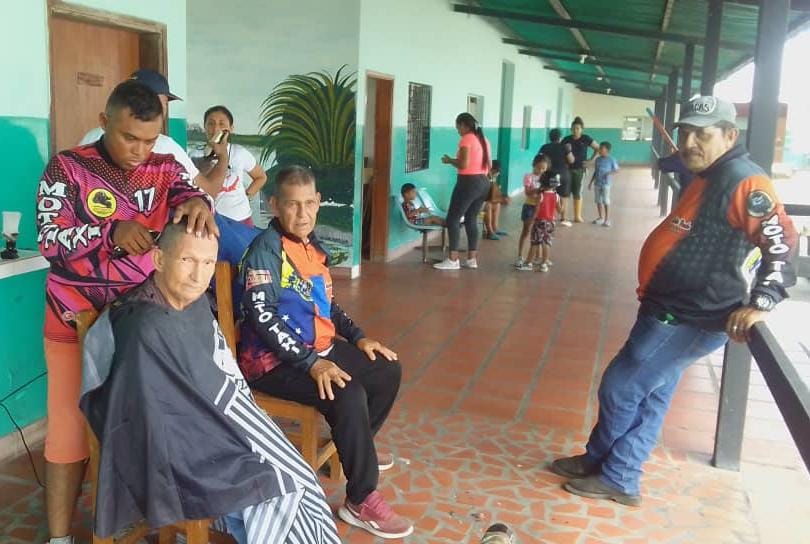 Más de 200 personas con discapacidad conforman asociación civil en Zulia