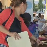 Padres de Chitré piden clases por módulos tras sismo