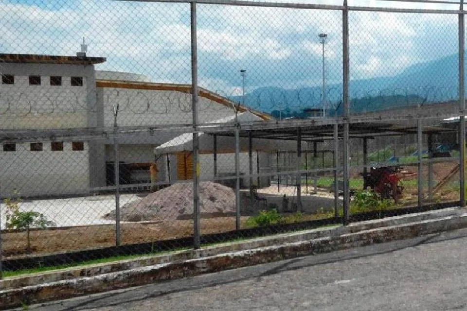 OVP alerta por tuberculosis en cárceles venezolanas