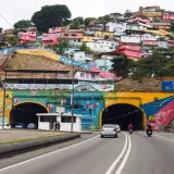 Cerrarán temporalmente los túneles El Paraíso y El Valle en Caracas