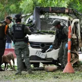 Ataque a Miguel Castellanos sacude a Cúcuta