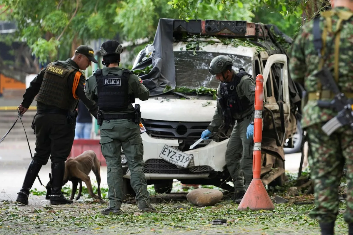 Ataque a Miguel Castellanos sacude a Cúcuta