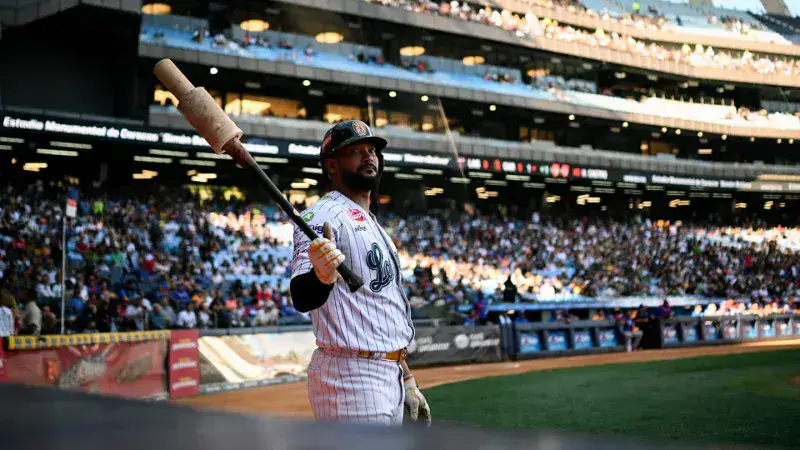 LVBP en vivo: Dónde ver Navegantes del Magallanes vs. Leones del Caracas en TV, streaming y lineups