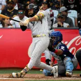 ¿Dónde ver los juegos de Leones del Caracas de la temporada 2024-25 en vivo, TV, streaming y radio?
