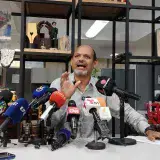 Familia de Víctor Quero Navas acusa al Ministerio Público de intentar exonerar a funcionarios