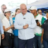 ACNUR reafirma su compromiso humanitario con Venezuela