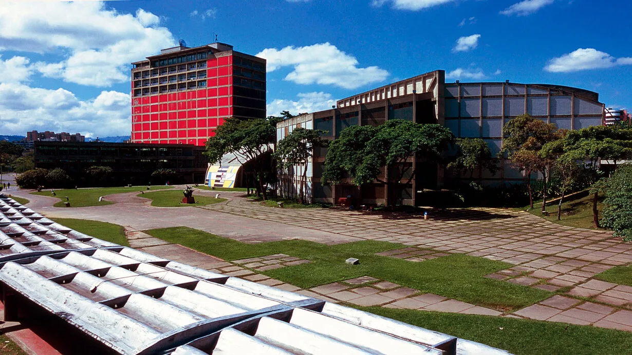 Cuatro universidades venezolanas entran al top 100 del QS
