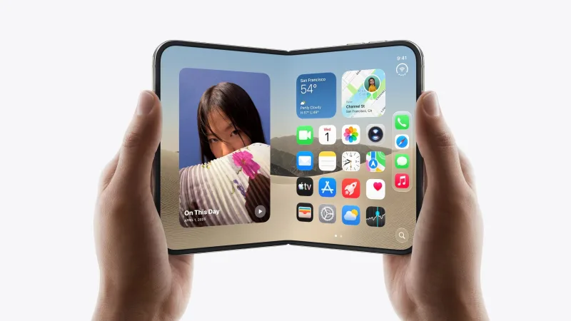 Reparar un iPhone Duo puede superar el precio de un modelo nuevo