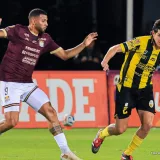 Carabobo y Táchira repartieron puntos con un 2-2 en Valencia