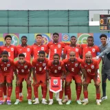 Panamá Sub-15 cerrará en Azerbaiyán ante Nigeria