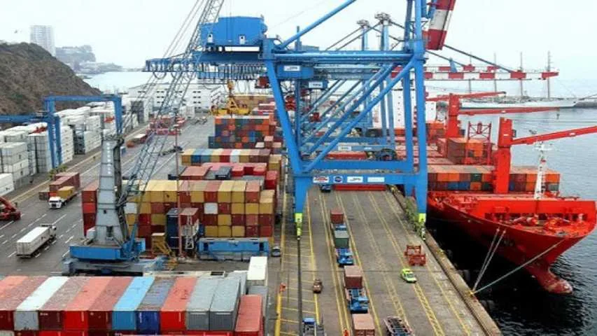 Seniat reporta aumento de 35% en contenedores nacionalizados