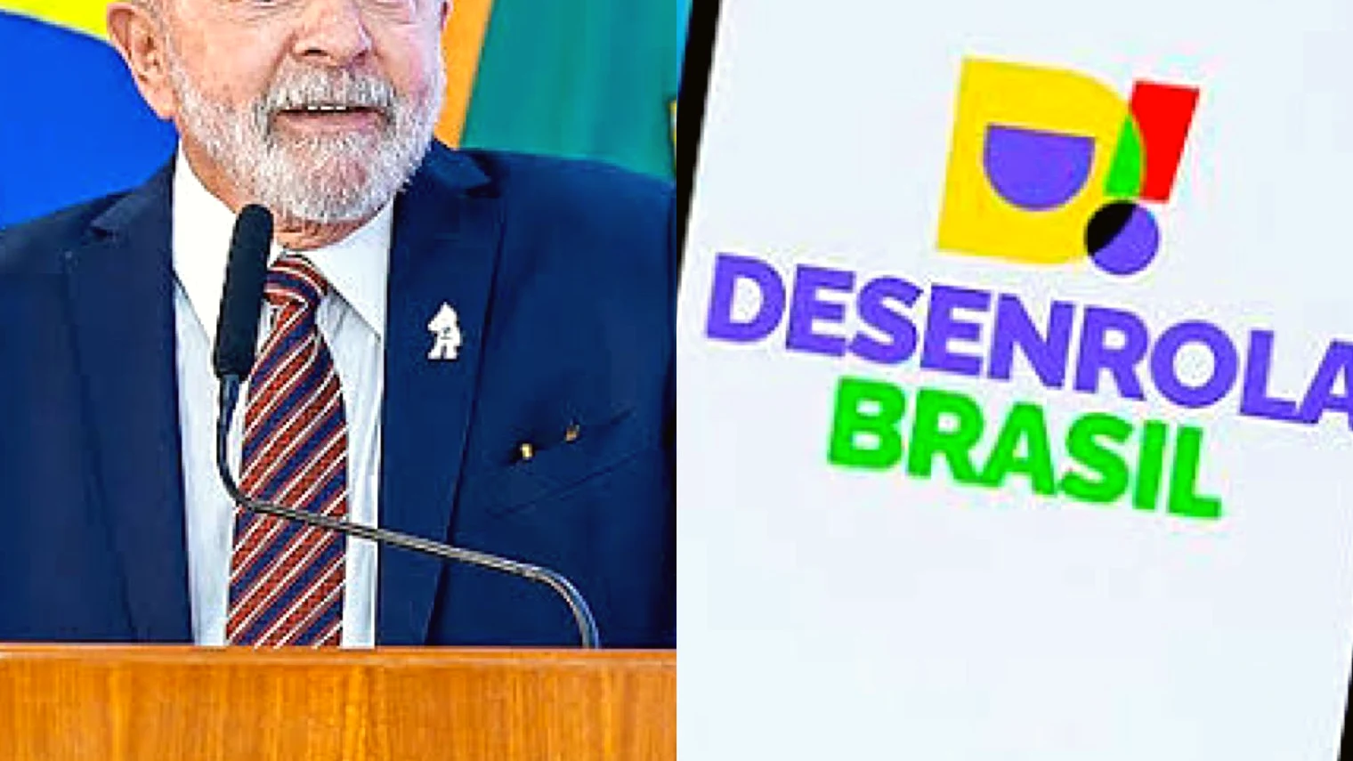 Gobierno prevé hasta R$ 90.000 millones en deudas al Desenrola