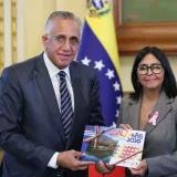 Caracas formalizó su aspiración de albergar los Juegos 2030