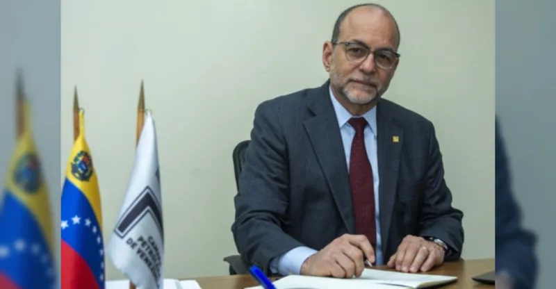 Novoa ve más inversión en petróleo y gas en Venezuela