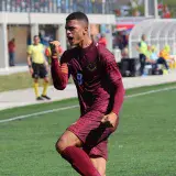 Kevin Kelsy y José Riasco serán las figuras de Venezuela en el Preolímpico
