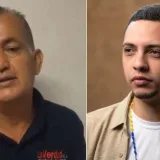 Tribunal absuelve a los periodistas Luis López y Gabriel González