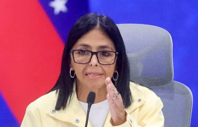 Rodríguez promete garantías políticas y freno a detenciones