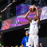 Venezuela 3×3 va por medallas en los Juegos de Dakar