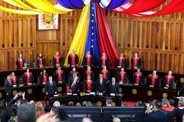 Guanipa pide indagar a Pulido por presunta red chavista