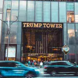 Inversiones bursátiles de Donald Trump previos al rally de Strategy