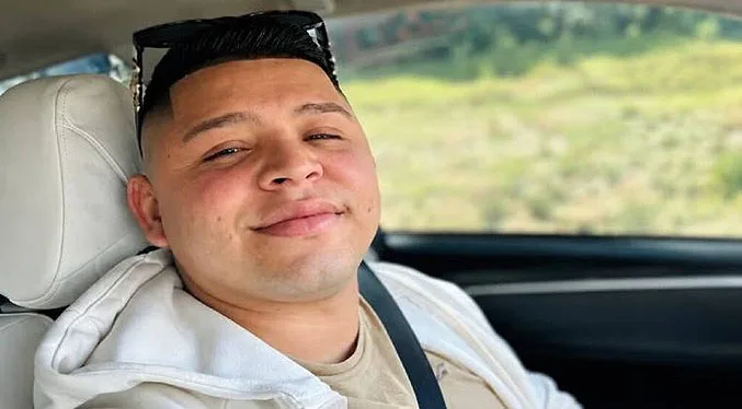 Migrante venezolano herido por ICE en Texas queda sin fianza