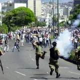 La Corte IDH juzga la masacre del 11 de abril de 2002