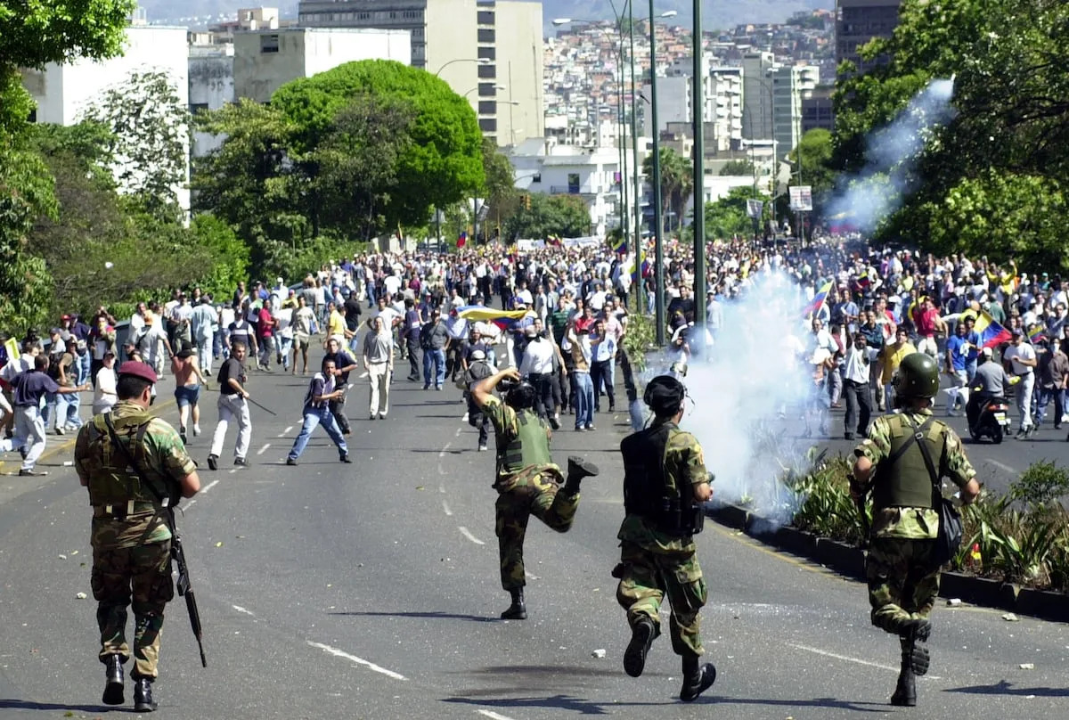 La Corte IDH juzga la masacre del 11 de abril de 2002