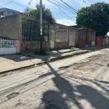 Vecinos de La Candelaria exigen reparar la vialidad