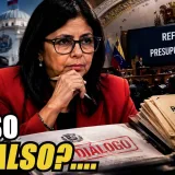 Parlamento oficialista acelera presupuesto nacional para 2027